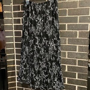 Laura Ashley Women’s Skirt